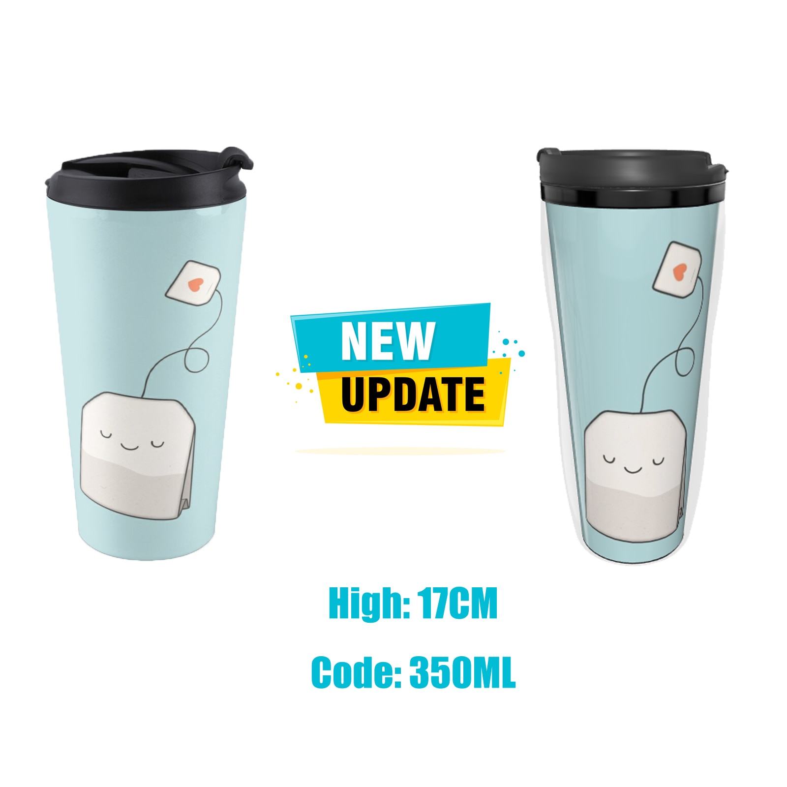 sugaTravel Coffee Mug Cups For Coffee Cup Coffe