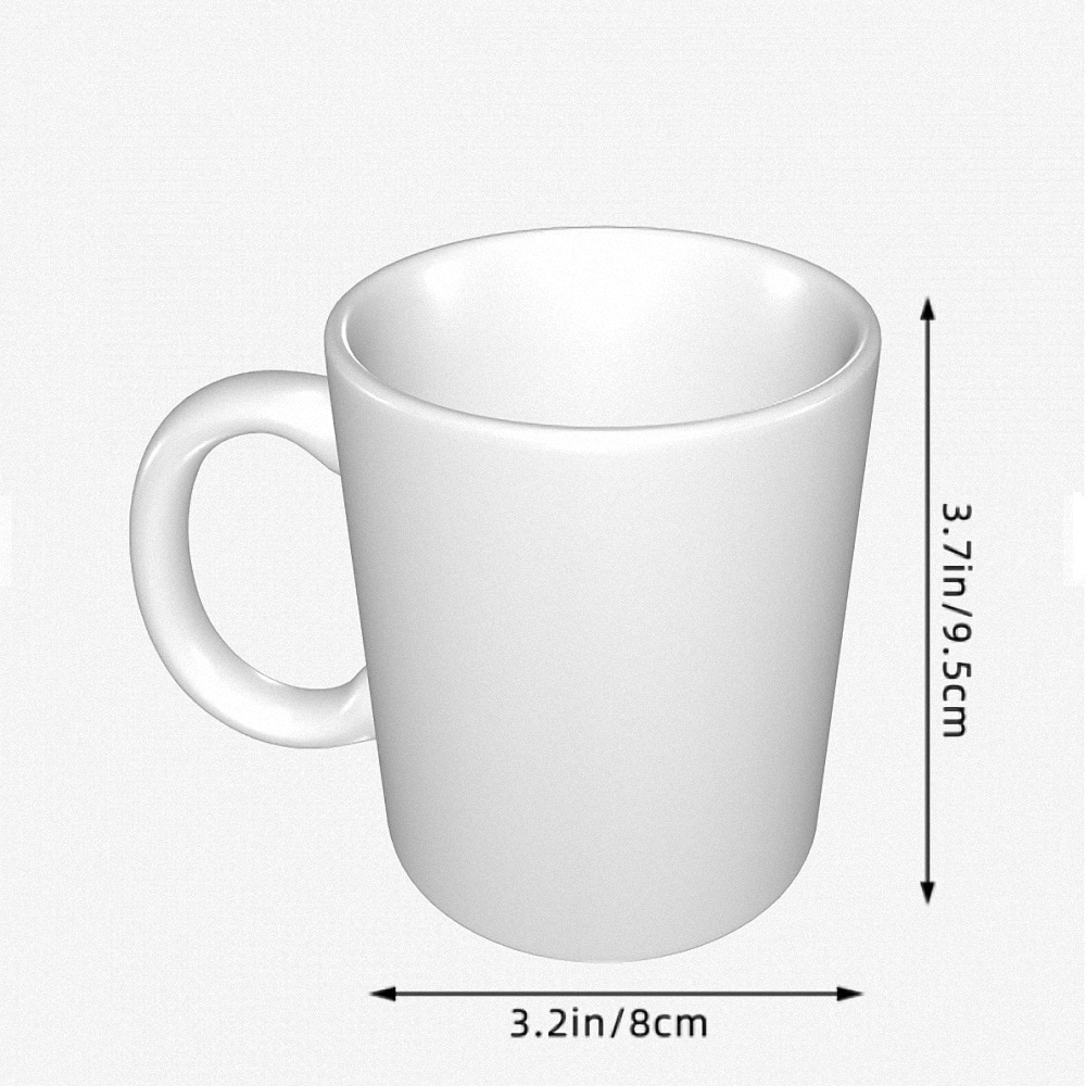 Kramerica Industries Coffee Mug Coffee Cup Sets Mate Cup
