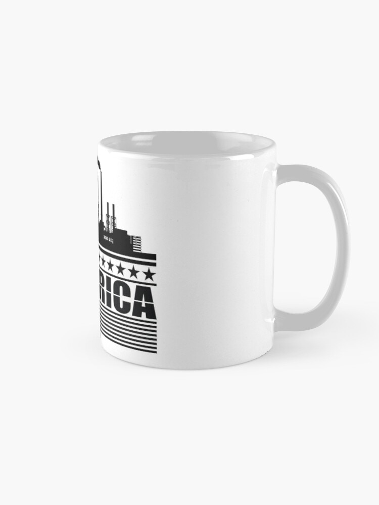 Kramerica Industries Coffee Mug Coffee Cup Sets Mate Cup