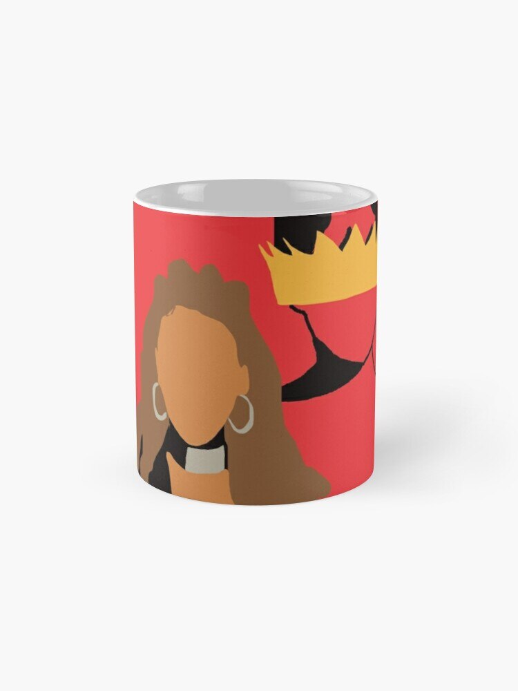 Rihanna Anti Coffee Mug Original Stanley Mug