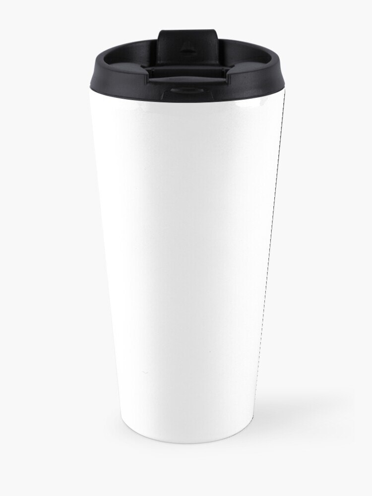 InGen Logo (Original) Reise Kaffee Becher Tasse Kaffee Thermische Kaffee Flasche